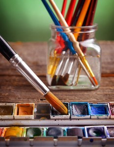 artwork tools